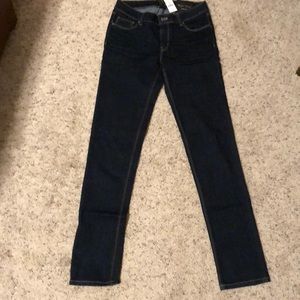 White House Black Market jeans